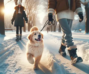 Bien-être partagé : vivre en bonne santé avec son animal de compagnie