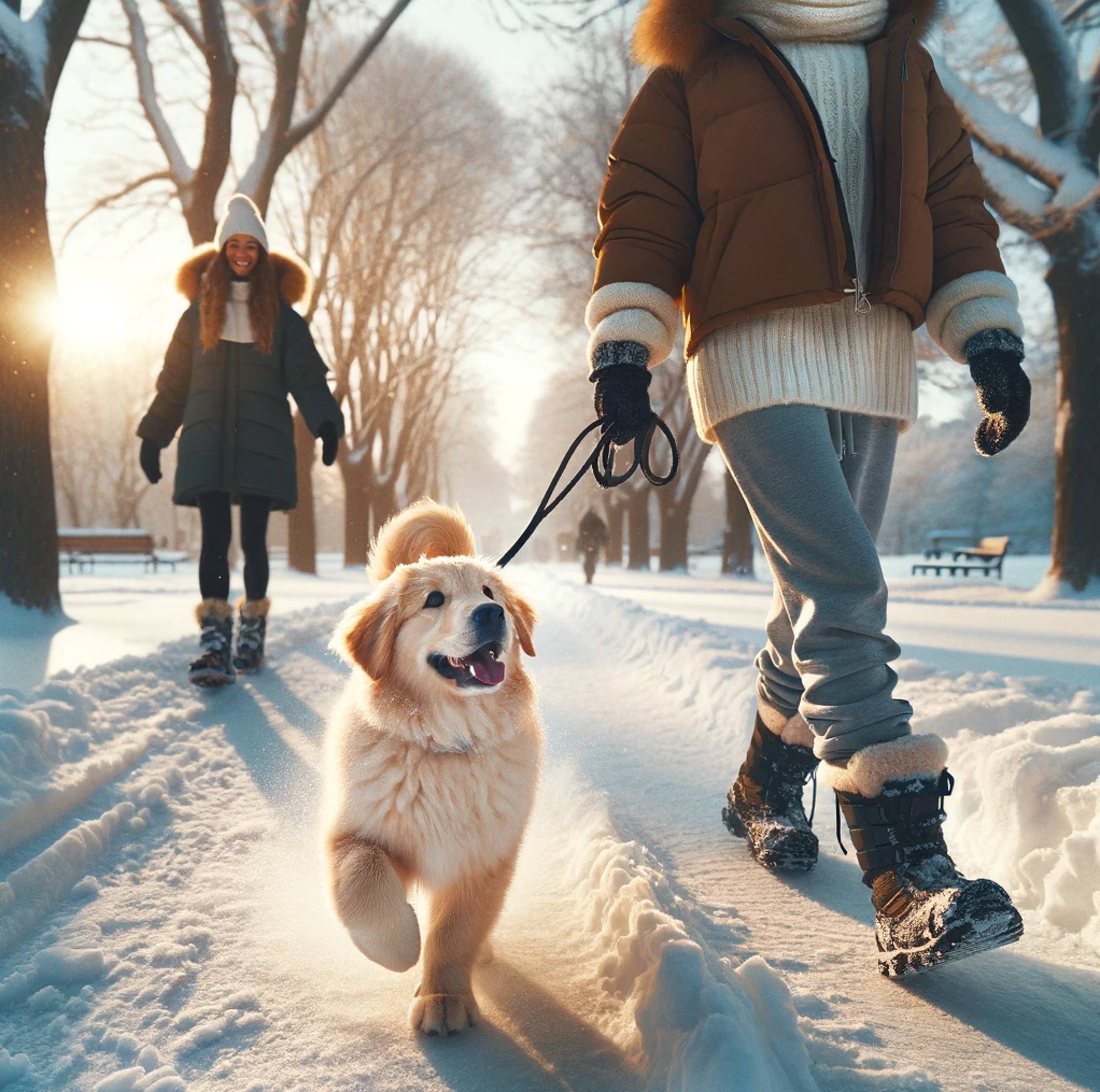 Bien-être partagé : vivre en bonne santé avec son animal de compagnie
