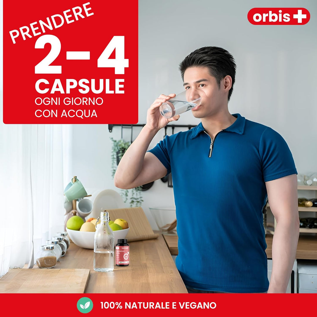 Protocole ORBIS complet 🌍✨🧳 - ORBIS Lifestyle