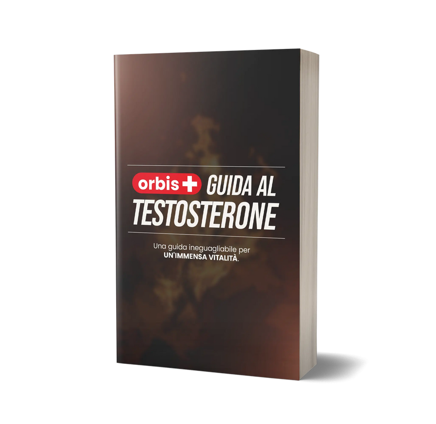 ORBIS Lifestyle Testosterone PDF Guide