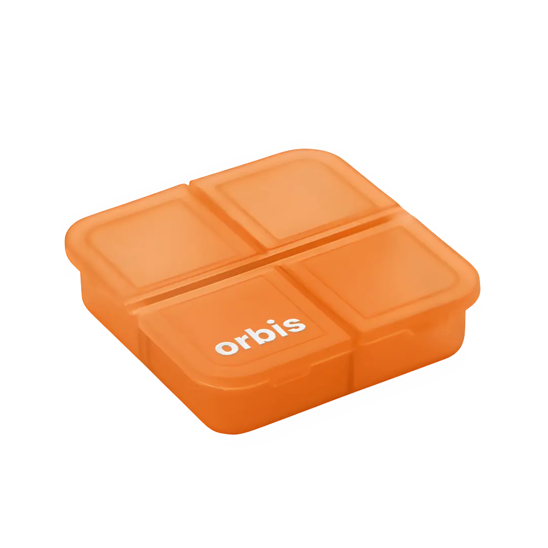 ORBIS ORBIS Pilulier Lifestyle