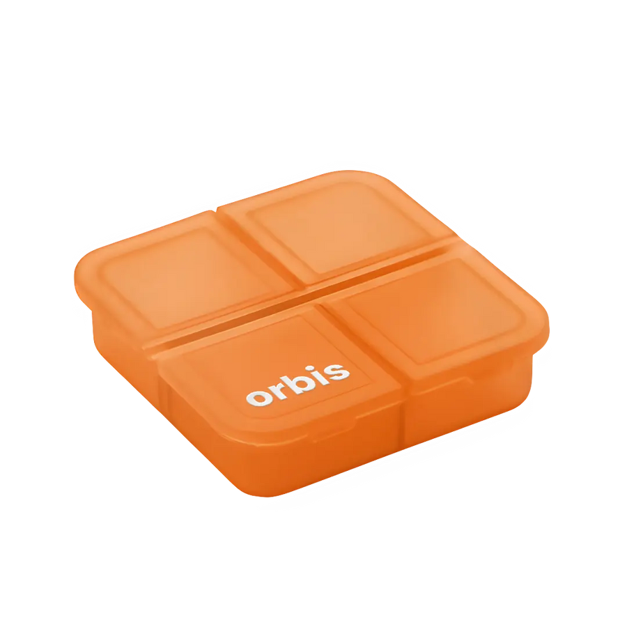 ORBIS ORBIS Pilulier Lifestyle