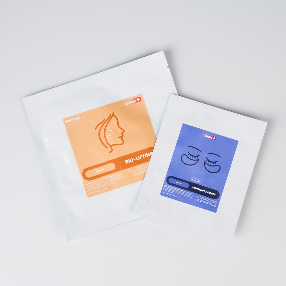 BIOLIFTING - Masque pour le visage - ORBIS Lifestyle