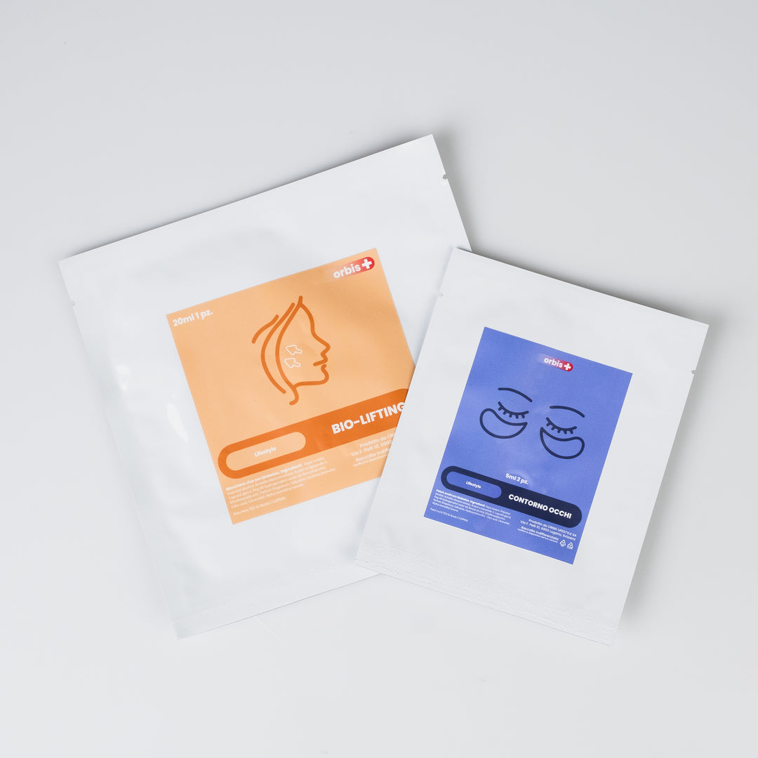 BIOLIFTING - Masque pour le visage - ORBIS Lifestyle