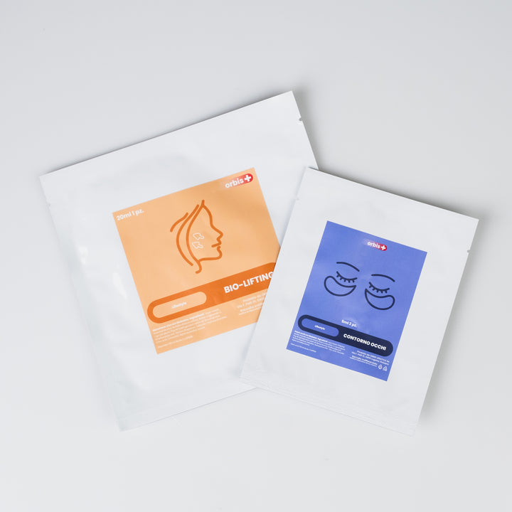 BIOLIFTING - Masque pour le visage - ORBIS Lifestyle